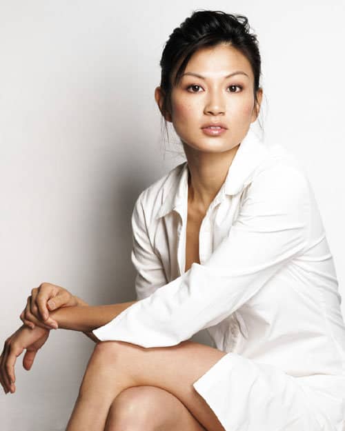 杨雅慧