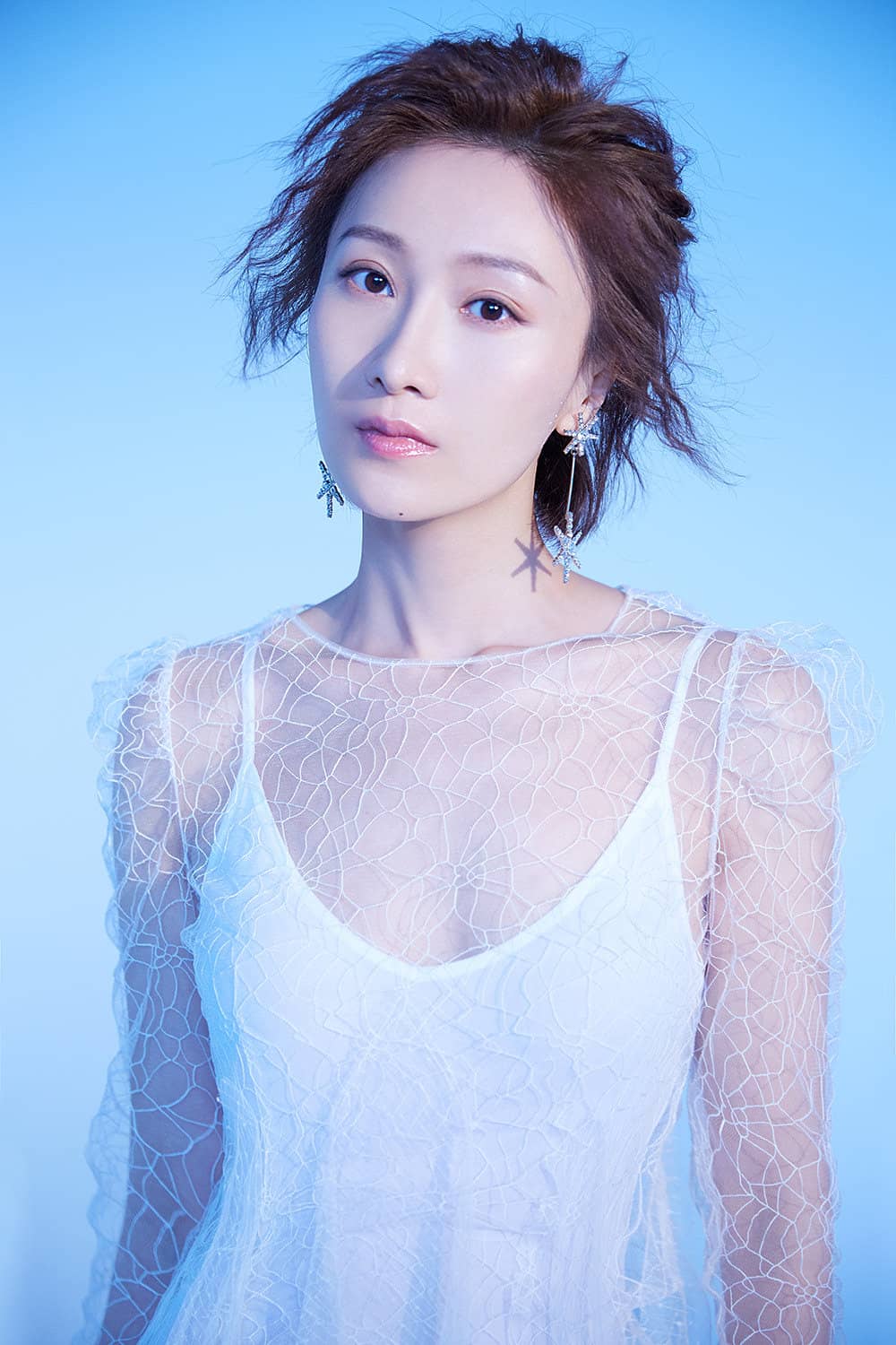 肖涵