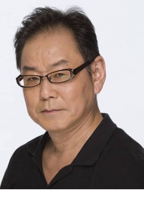 柳原晴郎