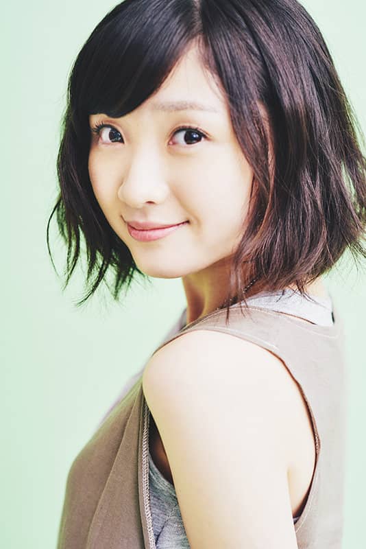 有安杏果