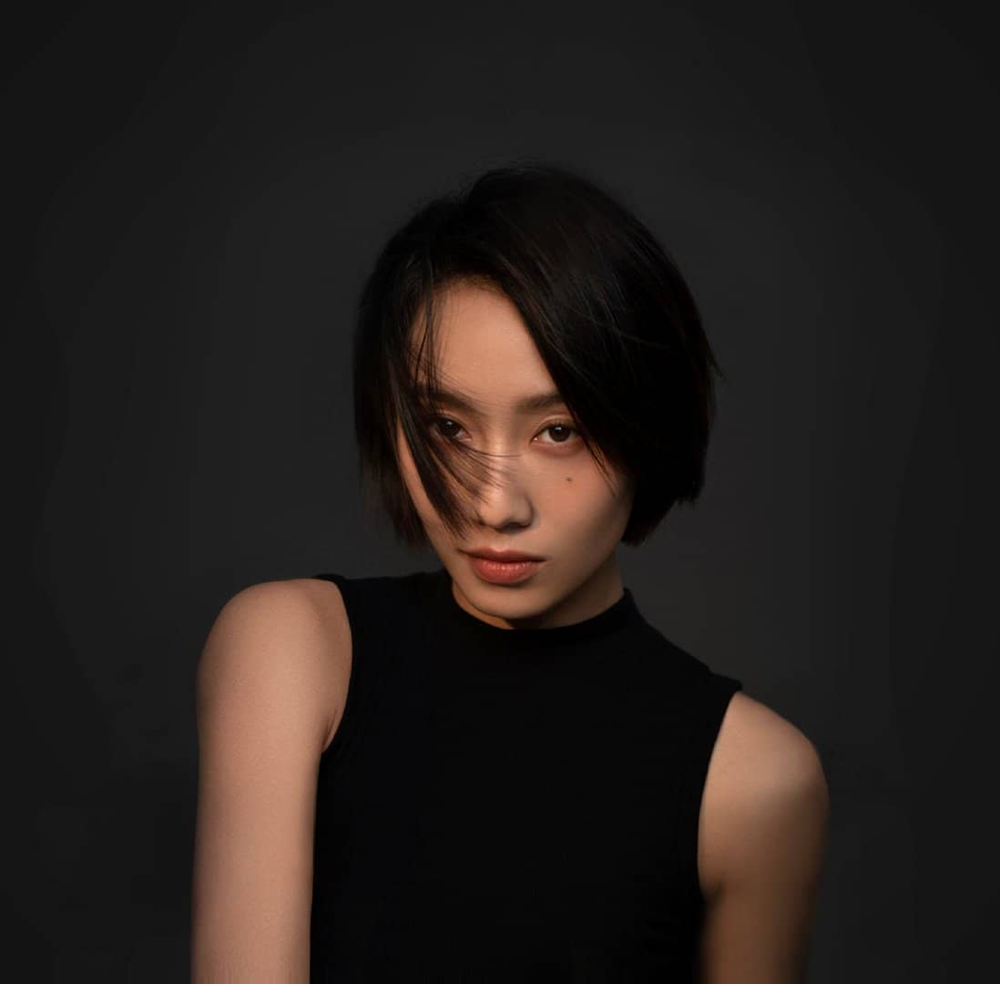 程琪