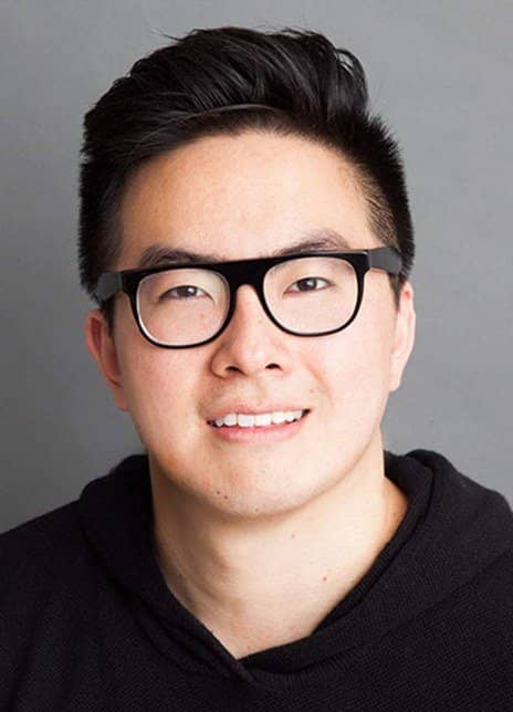 杨伯文