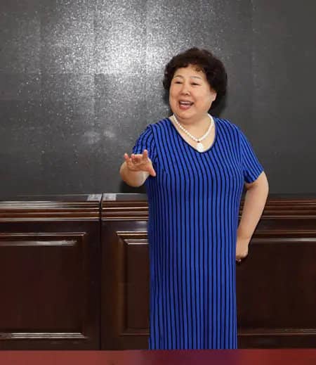 刘小梅