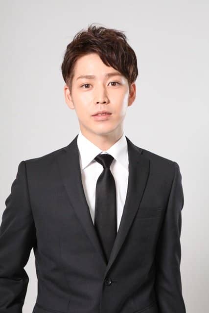 镰苅健太