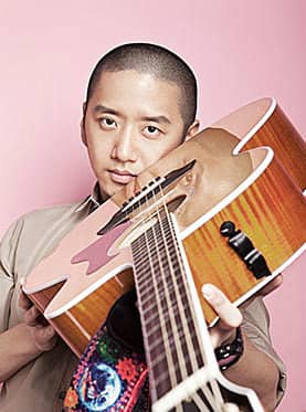 郝云