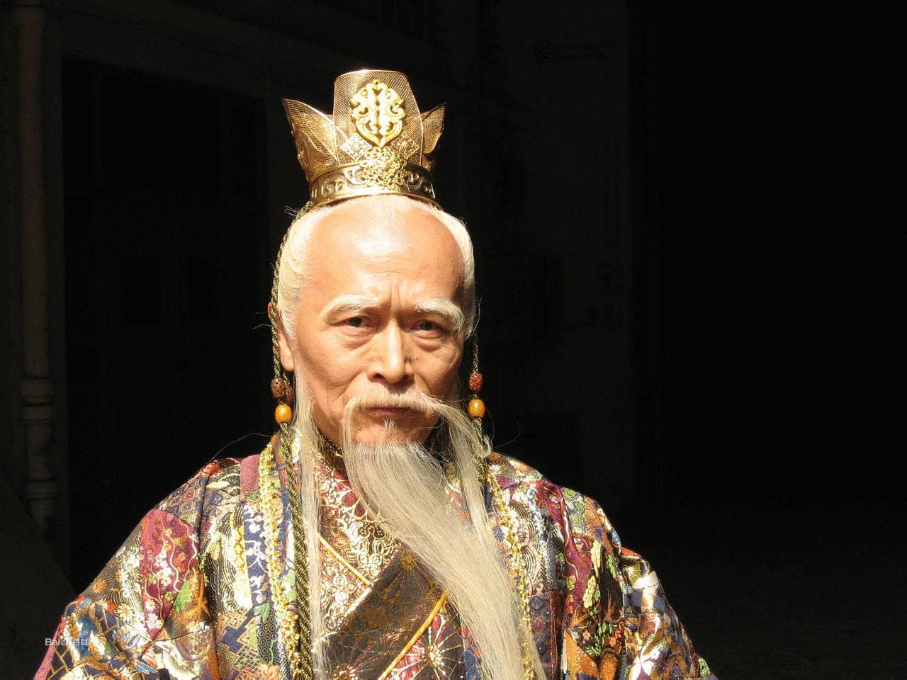 郭九龙