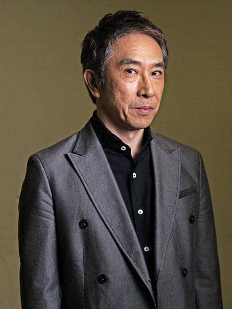 段田安则