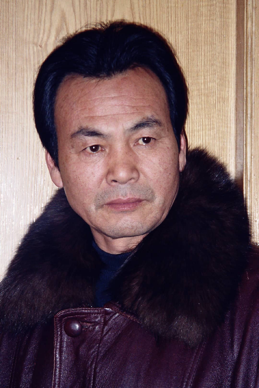 齐景斌