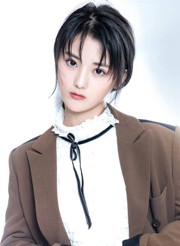 马倩倩