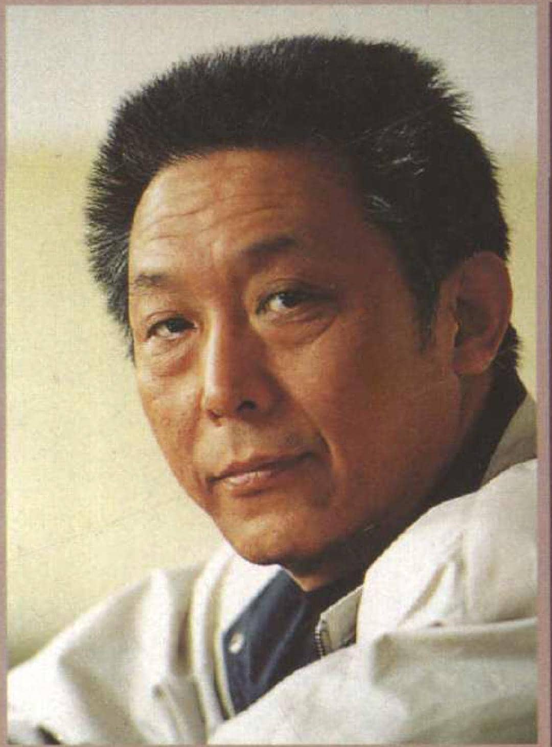 谭宗尧