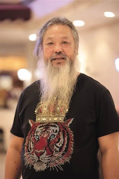 王文升