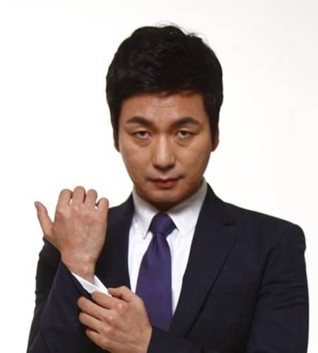 李哲民
