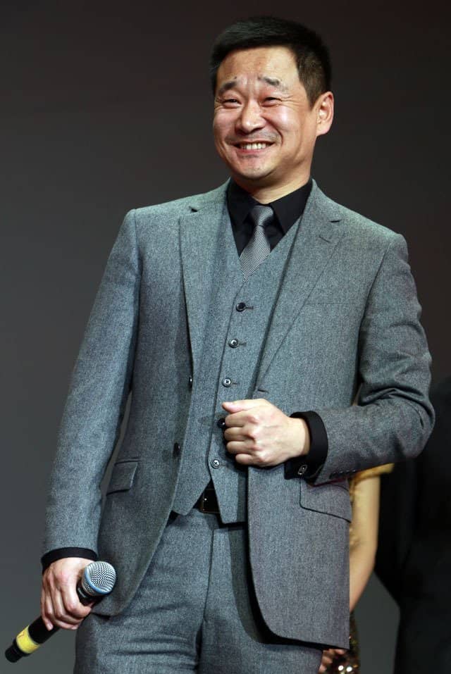 王景春