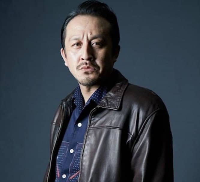 岩谷健司