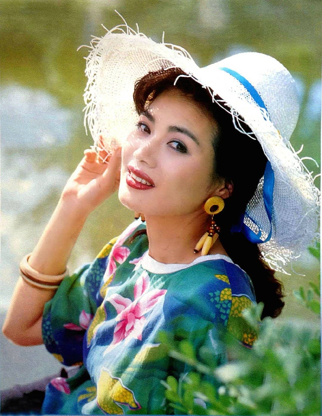 张艳丽