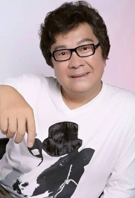 张武孝