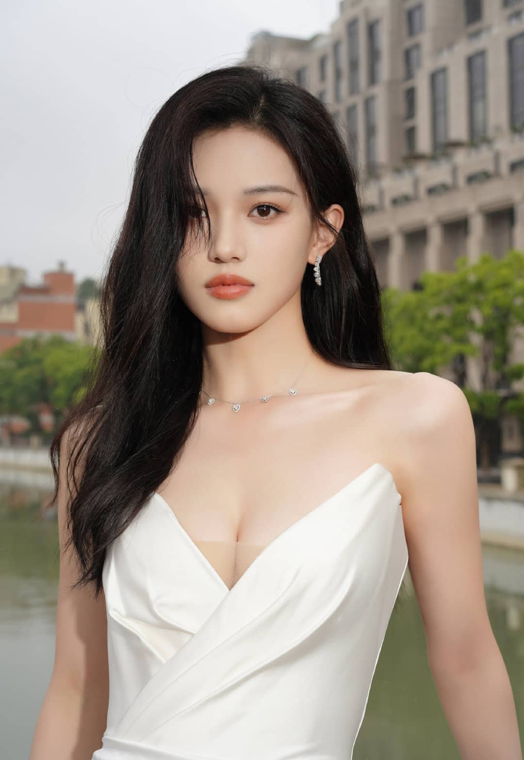 沈羽洁