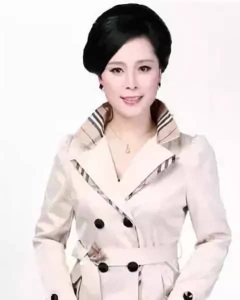 郑晓婉