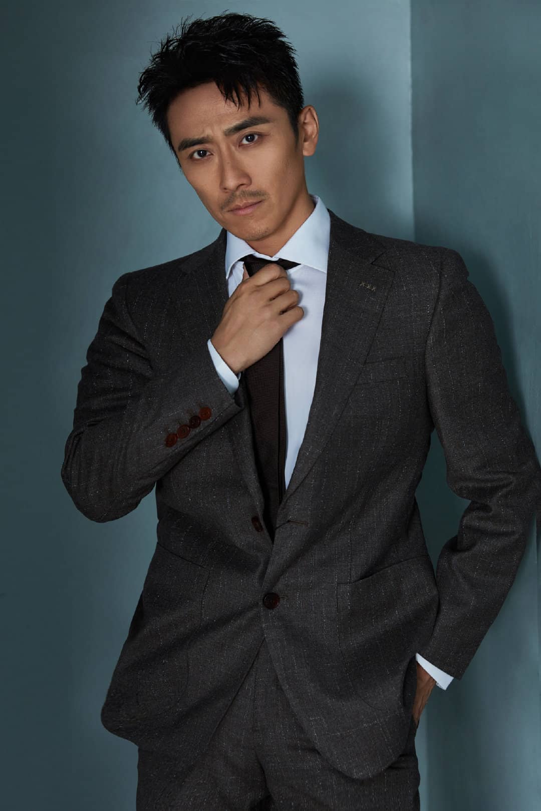 姚清仁
