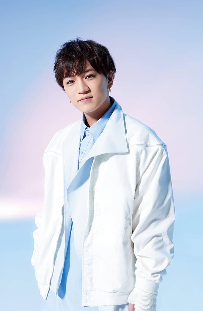神山智洋