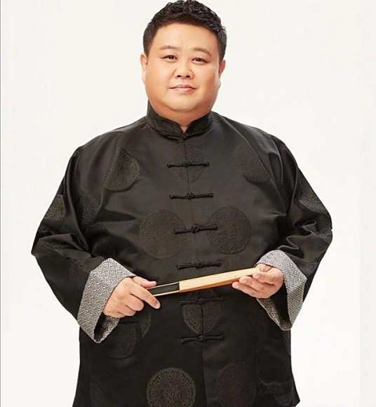 孙越