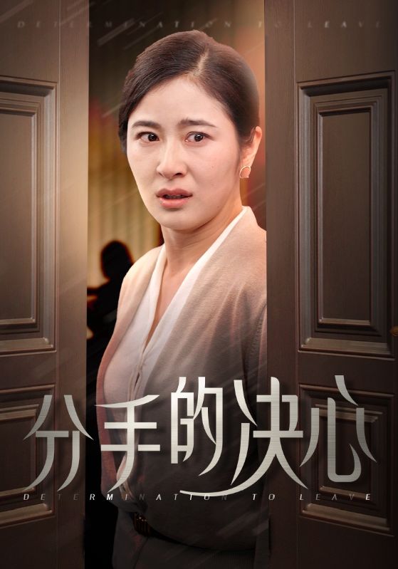 分手的决心短 剧版