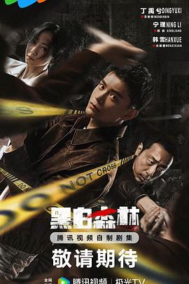 黑白森林 剧版