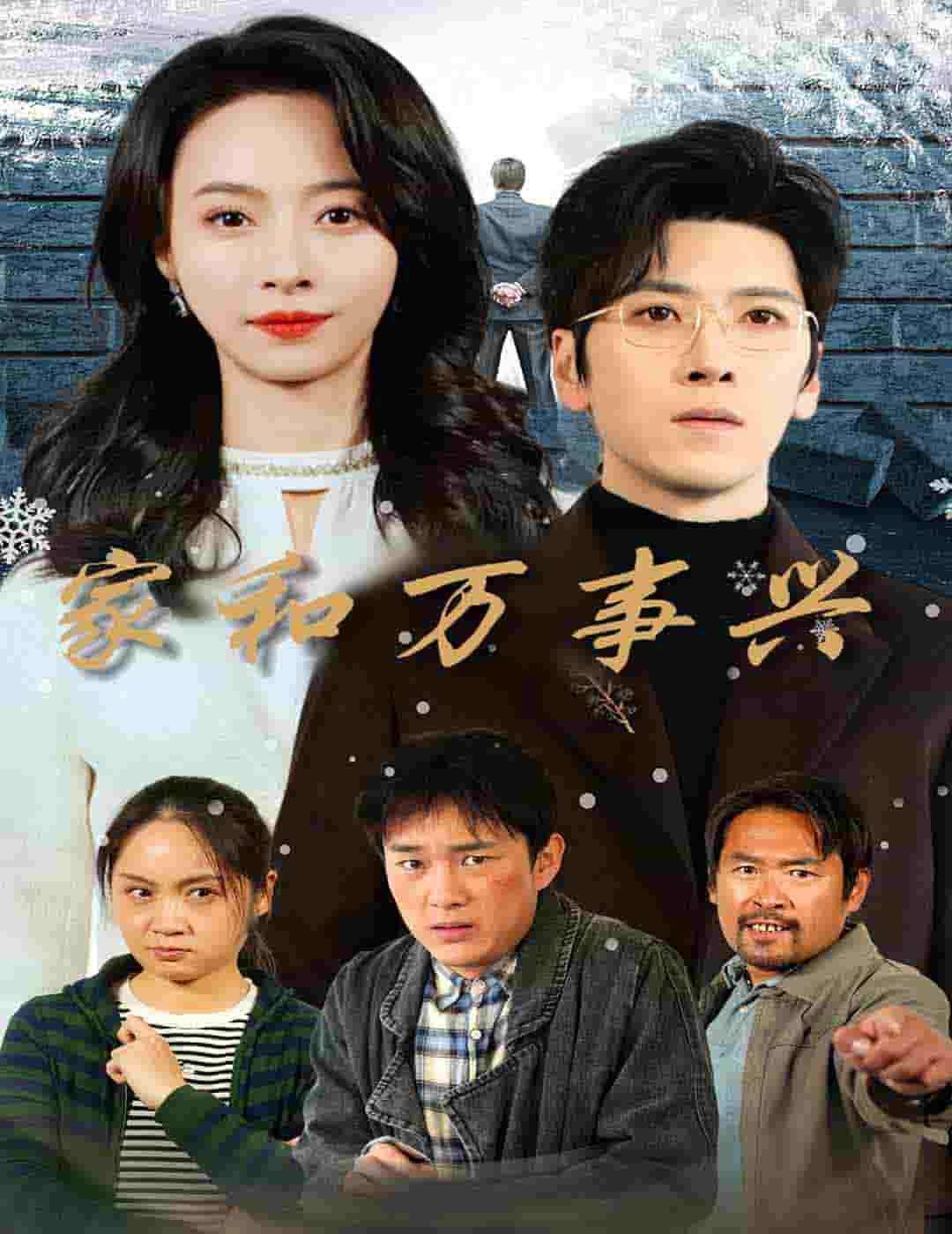 家和万事兴短 剧版