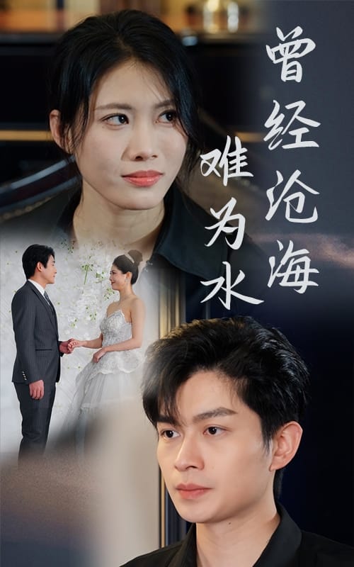曾经沧海难为水（短 剧版）