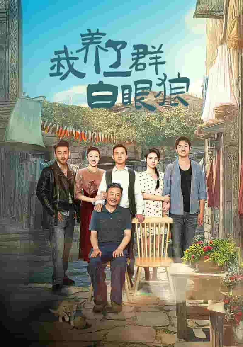 家家有本难念的经短 剧版