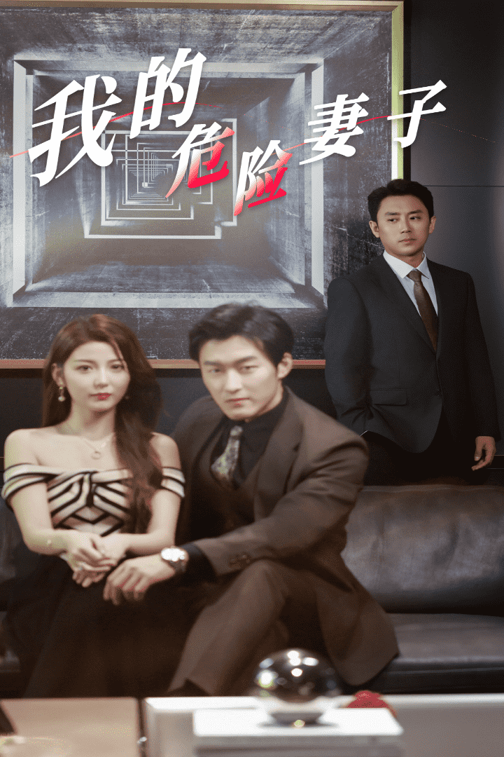 我的危险妻子短 剧版