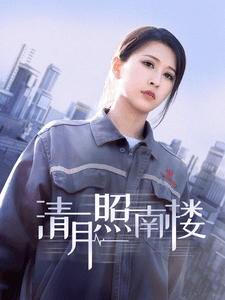 清月照南楼