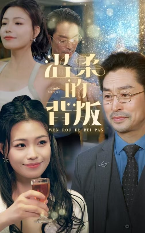温柔的背叛短 剧版