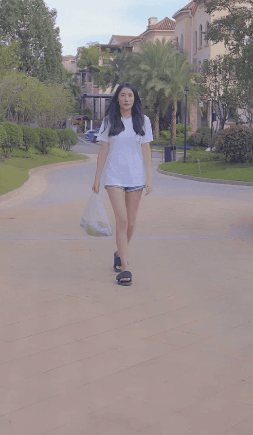 金总夫人真千金