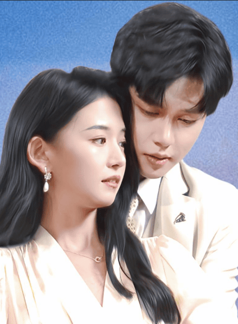 傻子老公是千亿富豪