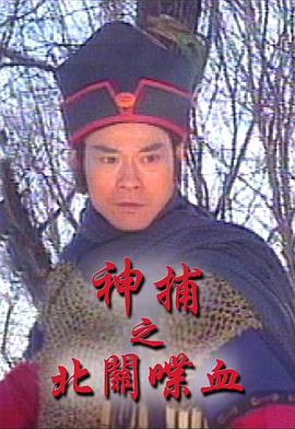 神捕之北关喋血 (国语)
