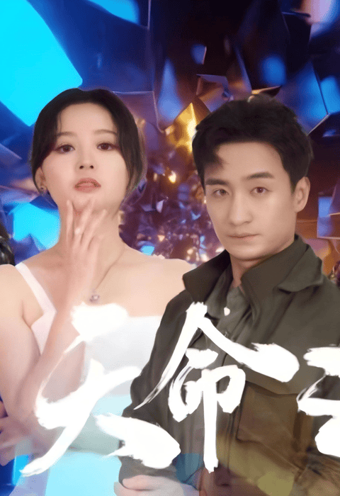 天命之上
