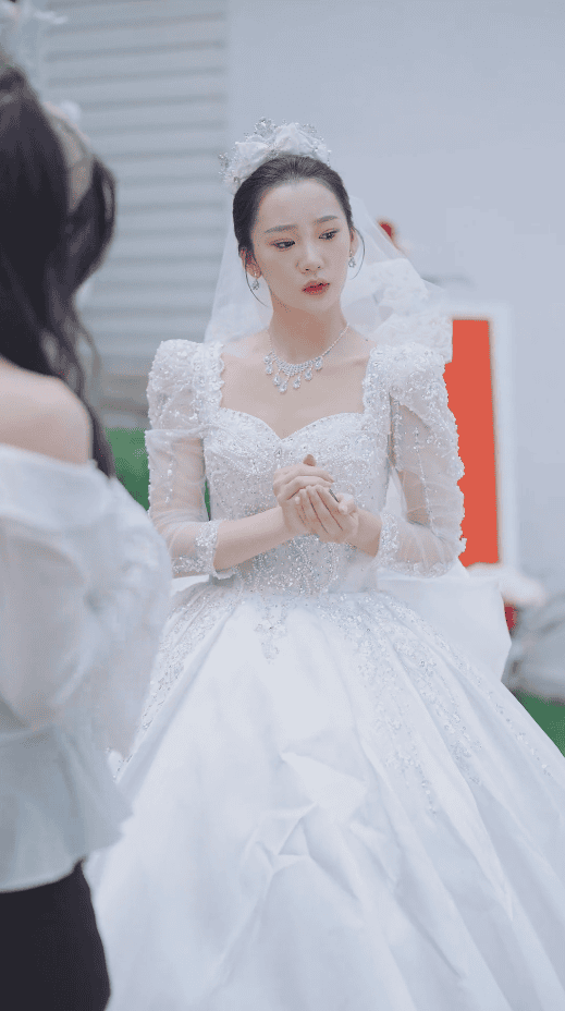 闪婚宠妻进行时