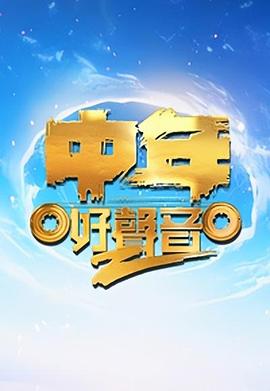 中年好声音第二季 (粤语)