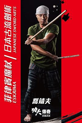功夫传奇4再闯武林 (粤语)