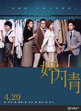 婚内情 (粤语)