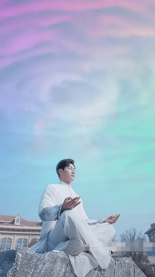 封神之元始天尊