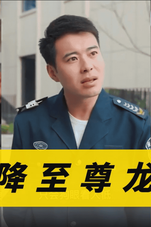天降至尊龙婿