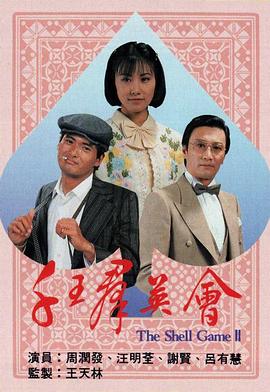 千王群英会 (国语)