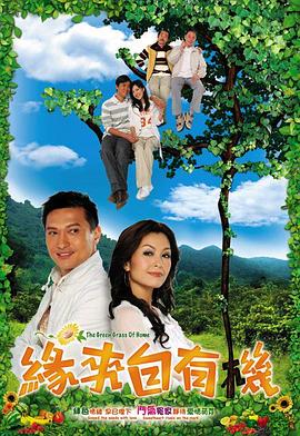 缘来自有机 (国语)