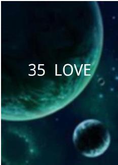 35+LOVE (粤语)