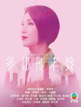 多功能老婆 (粤语)