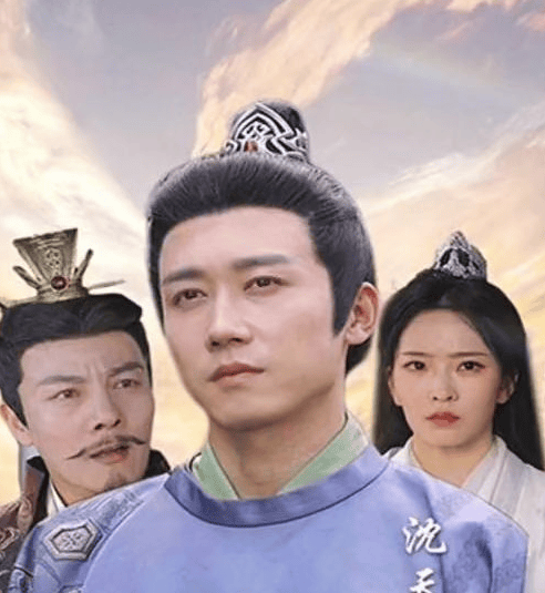 没人告诉我，我爹是皇帝啊