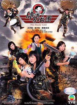 师奶兵团 (粤语)