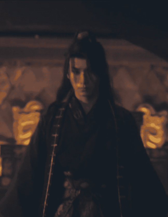 难寻短 剧版